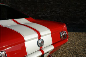 Afbeelding 46/50 van Ford Mustang 289 (1965)