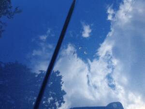 Image 58/75 de Volkswagen Golf Mk I Convertible 1.8 (1991)