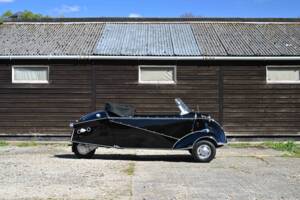 Immagine 29/50 di Messerschmitt / FMR KR 201 (1958)