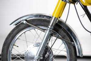 Immagine 21/50 di Gilera DUMMY (1971)