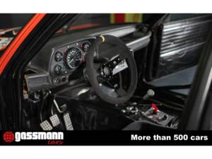 Bild 8/15 von BMW 528i (1979)