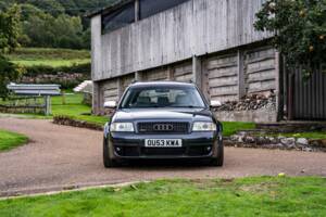 Image 10/50 of Audi RS6 Avant (2003)