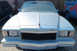 Bild 2/37 von Chevrolet Monte Carlo (1980)