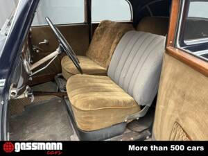 Image 9/15 de Mercedes-Benz 170 S (1951)