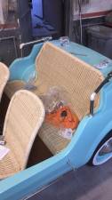 Afbeelding 47/50 van FIAT Ghia 500 Jolly (1969)