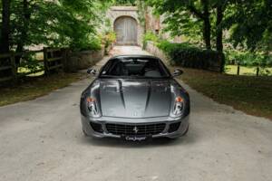 Image 5/50 de Ferrari 599 GTB Fiorano (2006)
