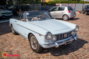Afbeelding 7/26 van FIAT 1600 S (1963)