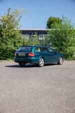 Bild 16/35 von Jaguar X-Type Estate 2.2 D (2009)