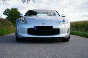 Image 1/30 de Nissan 370Z (2014)