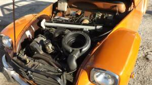 Image 19/50 of Citroën Dyane 6 (1982)