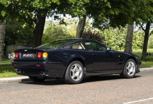 Afbeelding 3/35 van Aston Martin Vantage V600 (1998)