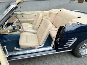 Bild 18/36 von Ford Mustang 289 (1966)