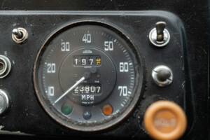 Bild 43/50 von Land Rover 88 (1978)