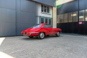 Afbeelding 9/23 van Alfa Romeo Giulietta Sprint (1962)