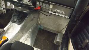 Afbeelding 23/40 van Opel Ascona 2,0 E (1981)