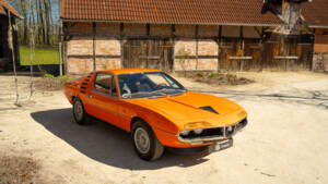 Image 11/36 de Alfa Romeo Montreal (1971)