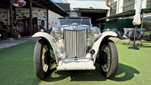 Bild 7/50 von MG TC (1948)