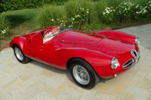 Bild 11/50 von Alfa Romeo 2600 Spider (1964)
