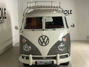 Image 5/24 de Volkswagen T1 camper (1963)