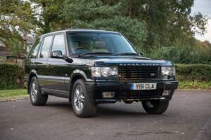 Immagine 24/50 di Land Rover Range Rover 4.6 Vogue (2001)