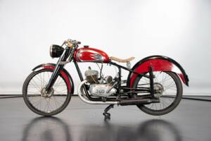 Image 1/50 of FIAMC 125 Sport (1952)