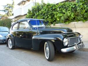 Image 38/50 de Volvo PV 444 (1956)