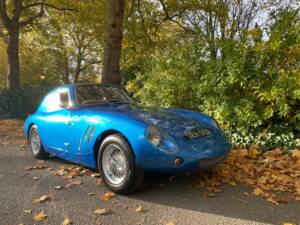 Imagen 17/50 de WSM Sprite GT (2008)