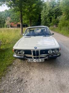 Image 5/22 of BMW 3.0 CS (1974)