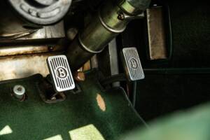 Bild 10/20 von Bentley 4 1&#x2F;2 Liter (1927)