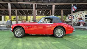 Imagen 42/53 de Austin-Healey 3000 Mk III (BJ8) (1965)