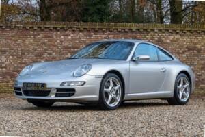 Image 39/50 of Porsche 911 Carrera (2007)