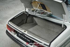 Image 13/24 of ALPINA B7 Turbo Coupé (1981)