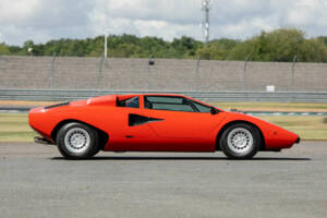 Bild 4/50 von Lamborghini Countach LP 400 (1975)