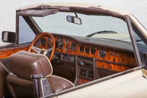 Bild 13/22 von Rolls-Royce Corniche I (1986)