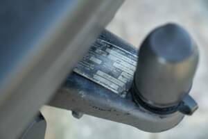 Bild 23/50 von Volvo 240 Diesel (1984)