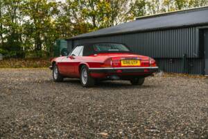 Bild 4/50 von Jaguar XJ-S H.E. (1989)