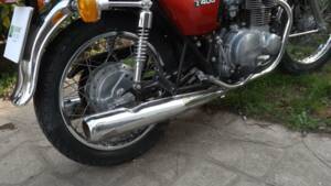 Immagine 13/20 di Kawasaki Z 400 (1979)