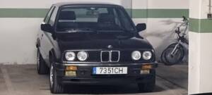 Image 97/100 of BMW 323i (1984)
