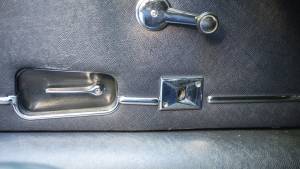 Image 33/43 de Jaguar Type E V12 (1973)