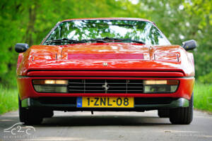Imagen 2/63 de Ferrari 328 GTB (1986)