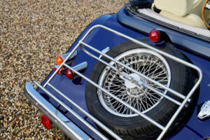 Immagine 27/50 di Morgan Plus 8 35th Anniversary (2004)