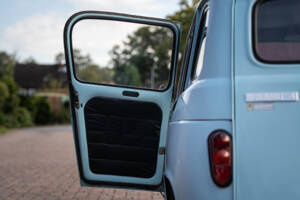 Immagine 38/38 di Renault R 4 (1974)