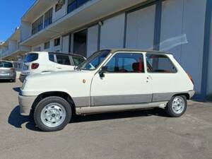 Image 48/50 de Renault R 5 1.4l (1983)