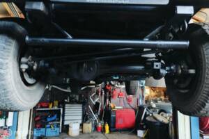 Imagen 36/39 de Land Rover Defender 90 (1997)