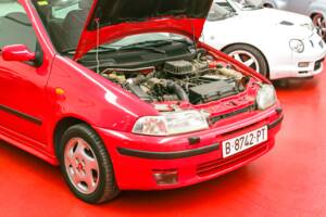 Image 24/39 of FIAT Punto GT (1995)