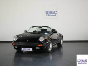 Afbeelding 5/48 van Porsche 911 Speedster 3.2 (1989)