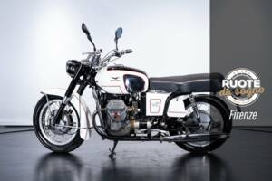 Afbeelding 1/30 van Moto Guzzi DUMMY (1967)