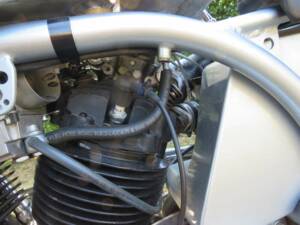 Immagine 25/50 di Norton JAP Sprint Racer 'Wotan' (1968)