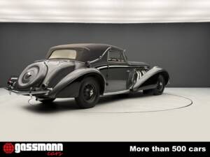 Immagine 8/15 di Delage D8-120 Chapron (1938)