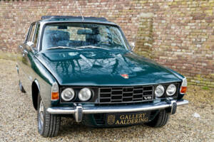 Image 41/50 of Rover 3500 (1972)